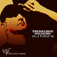 AJ Mora - Tribalous