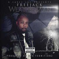 Freejack - Monday Forecast (Explicit)