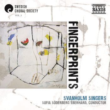 Various Artists - Fingerprints