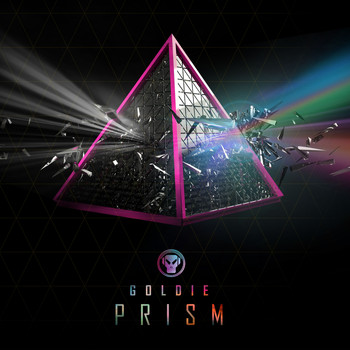 Goldie - Prism