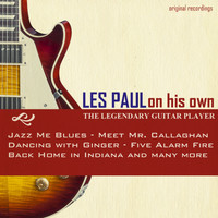Les Paul - On His Own