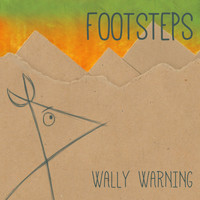 Wally Warning - Footsteps