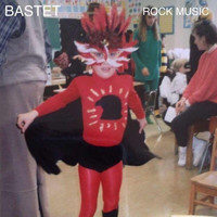 Bastet - Rock Music