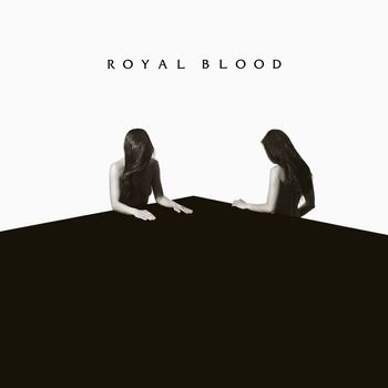 i only lie when i love you royal blood music publications