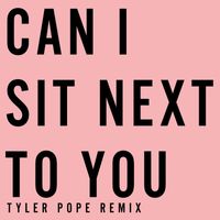 Spoon - Can I Sit Next to You (Tyler Pope (LCD Soundsystem) Remix)