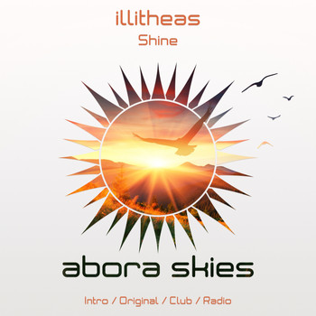 illitheas - Shine