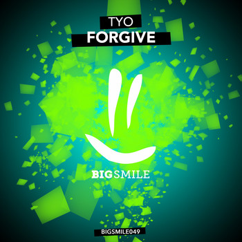 Tyo - Forgive