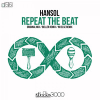 Hansol - Repeat the Beat