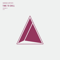 Cj RcM - Time to Chill, Vol. 4