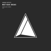 Ilya Beetfealder - Must Hear: Breaks