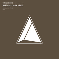 Cardmoth - Must Hear: Drum & Bass