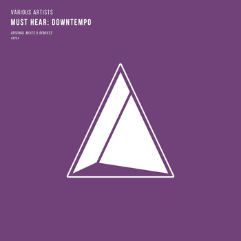 Various Artists - Must Hear: Downtempo