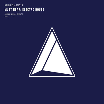 BAZZFLOW - Must Hear: Electro House