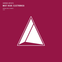 Evalue - Must Hear: Electronica