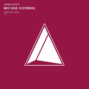 Various Artists - Must Hear: Electronica