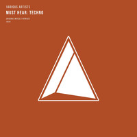 Cardmoth - Must Hear: Techno