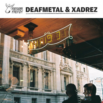 Deafmetal & Xadrez - Cirio's