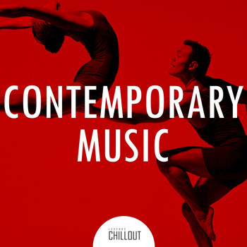 Various Artists - 2017 Contemporary Music & Chill for Dance