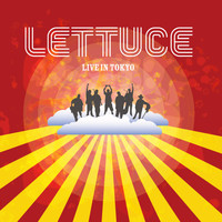 Lettuce - Live In Tokyo (Live)
