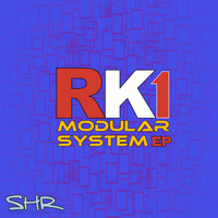 RK1 - Modular System EP