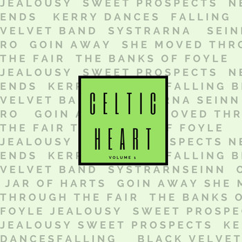 Various Artists - Celtic Heart, Vol. 1