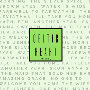 Various Artists - Celtic Heart, Vol. 3