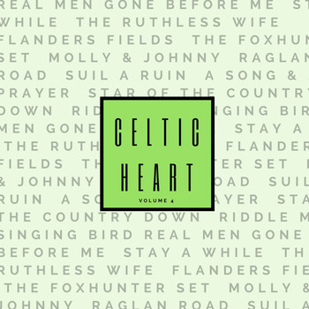 Various Artists - Celtic Heart, Vol. 4