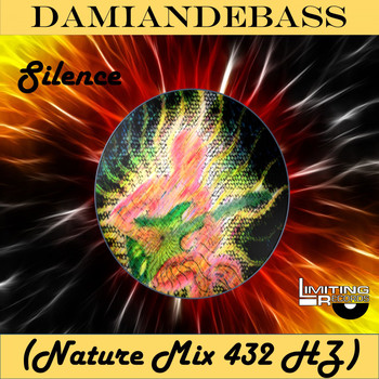 DamianDeBASS - Silence (Nature Mix 432 Hz)