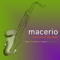 Macerio - Colours of My Soul