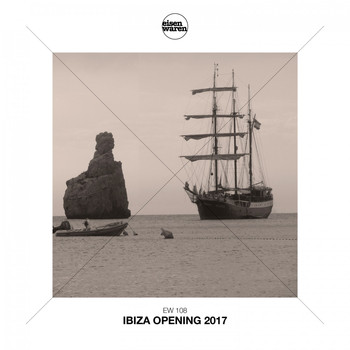 Various Artists - Ibiza Opening 2017 (Explicit)