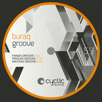 buraq - Groove