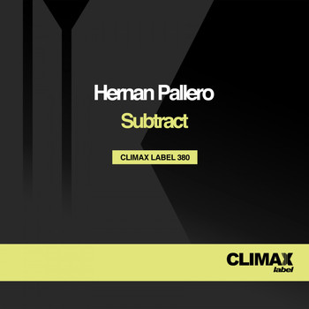 Hernan Pallero - Subtract