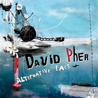 David Pher - Alternative Facts