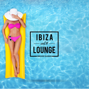 Various Artists - Ibiza Lounge, Vol. 4