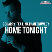 Bsharry feat. Nathan Brumley - Home Tonight