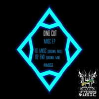 Dino Cut - Misc EP