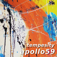 Apollo59 - Tempesity