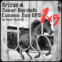 Krizoo & Oscar Bardelli - Cosmic Zoo Eps 1x5