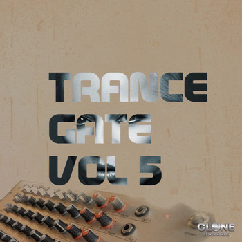 Various Artists - Trance Gate, Vol. 5