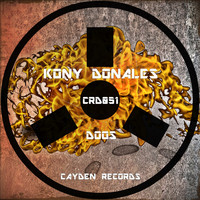 Kony Donales - Doos