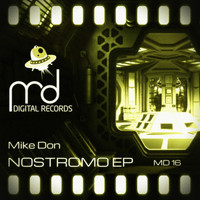 Mike Don - Nostromo EP