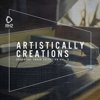 Various Artists - Artistically Creations, Vol. 5