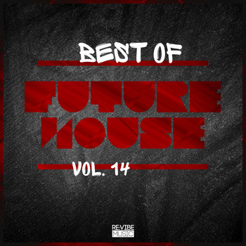 Various Artists - Best of Future House, Vol. 14