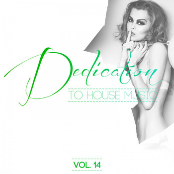 Various Artists - Dedication to House Music, Vol. 14