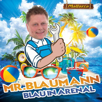 Mr. Blaumann - Blau in Arenal