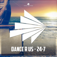 Dance R Us - 24-7