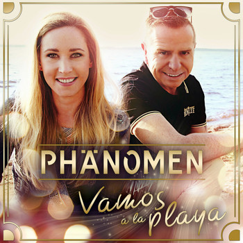 Phänomen - Vamos a la Playa (Summer Mix)