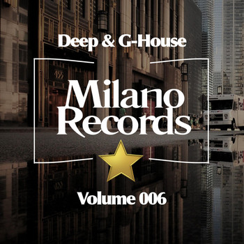 Various Artists - Deep & G-House (Volume 006)
