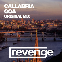 Callabria - Goa