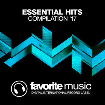 Various Artists - Essential Hits (Spring '17)